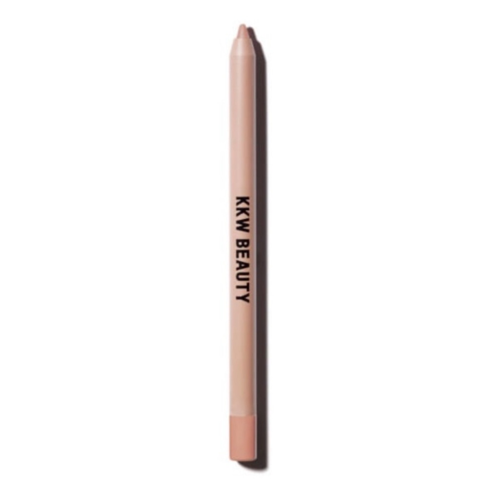 “Nude 0” Lip Liner- KKW Beauty